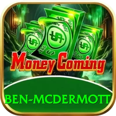 ben mcdermott Pro v5.5.3 - 2