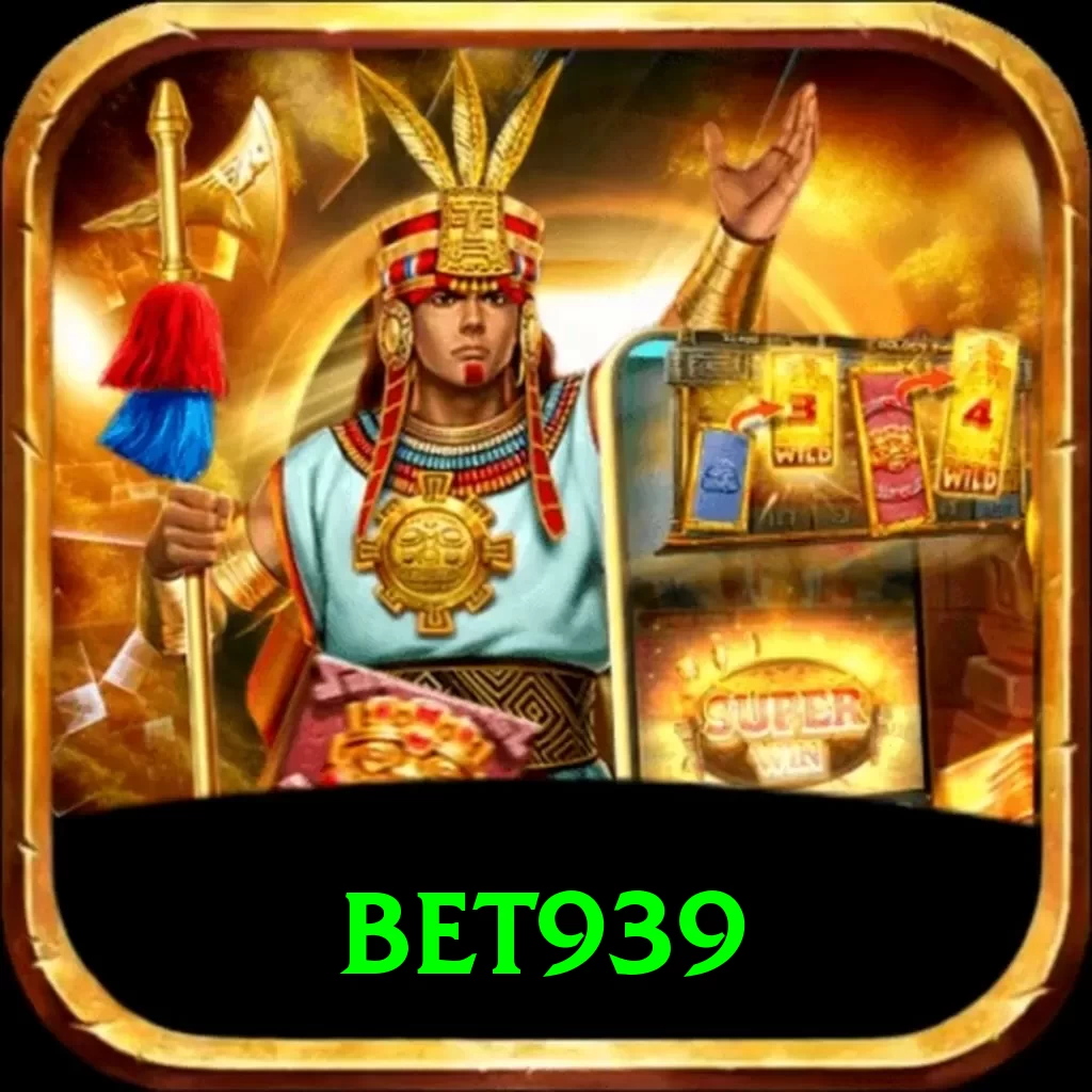 Bet939 Games (Casino & Earning) Pro vv4.9.7 - 2