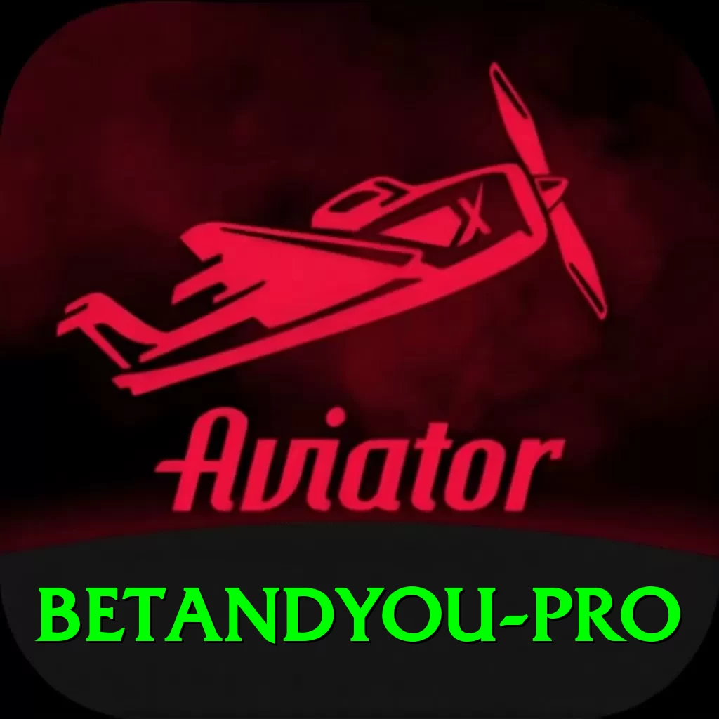 Betandyou VIP APK v2.3.5 - 2