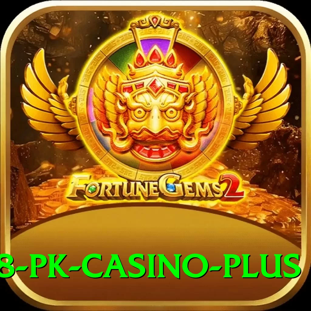 betandyou88.pk - Casino Plus - 2
