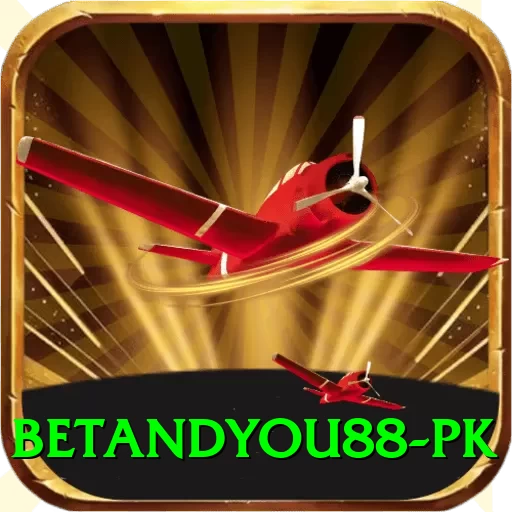 betandyou88.pk Jackpot Plus v4.1.6 - 2