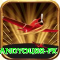 betandyou88.pk Jackpot Plus v4.1.6