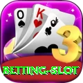 betting slot VIP Edition v3.3.1