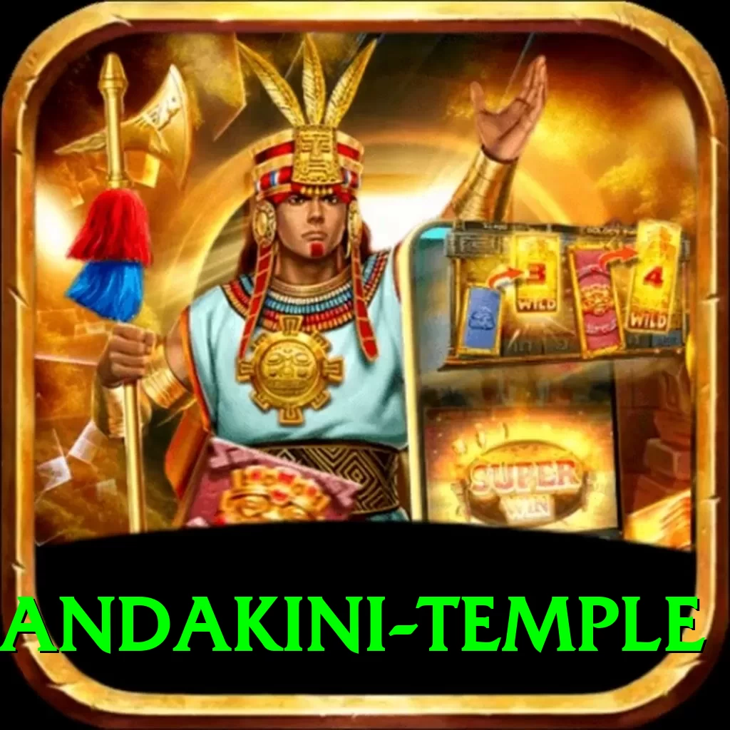 bhagalpur mandakini temple Master v3.5.4 - 2