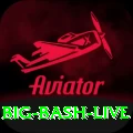 big bash live VIP v1.1.1