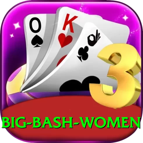big bash women VIP Edition v2.8.4 - 2