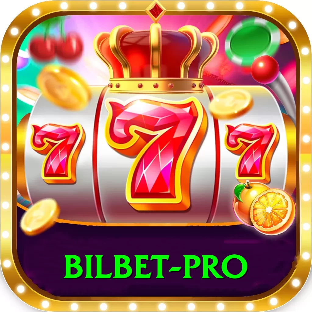 bilbet Gaming Champion v5.4.8 - 2