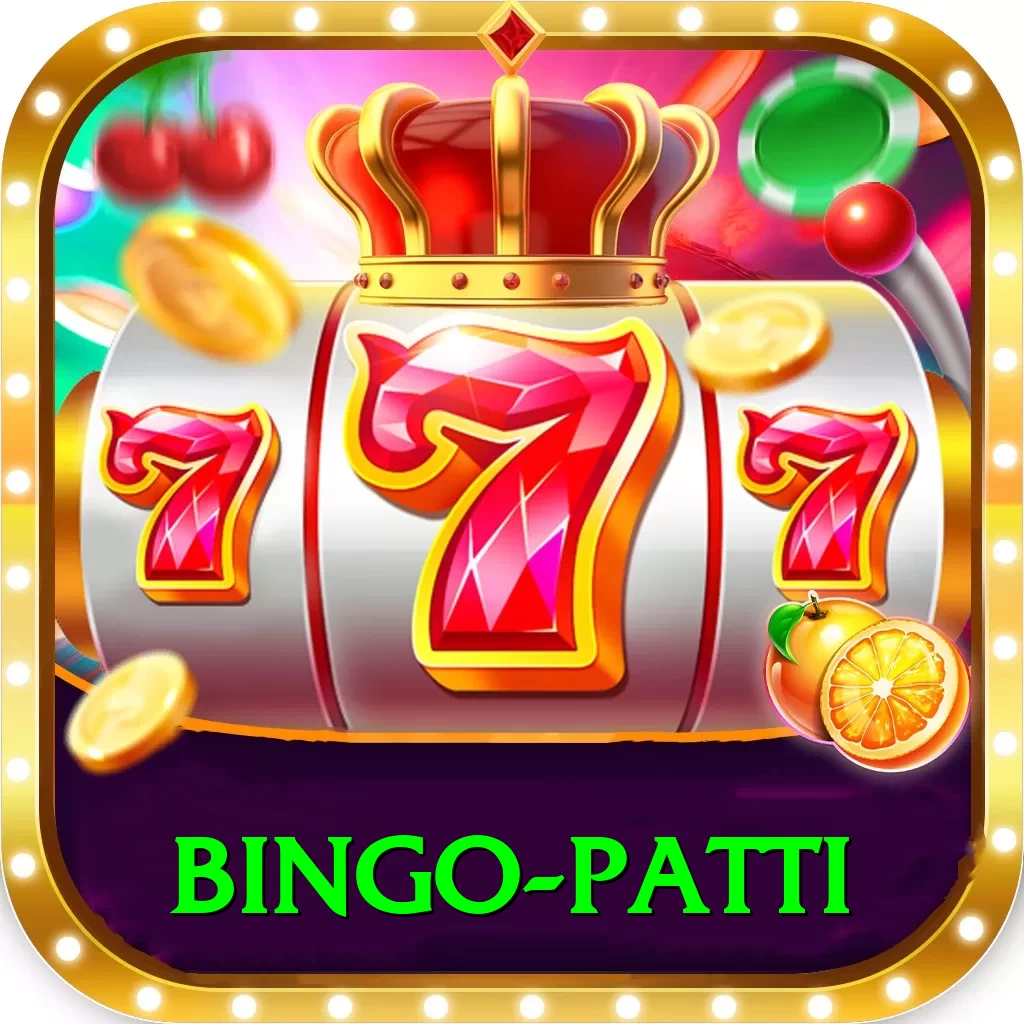 Bingo Patti Ultimate Pro v1.3.7 - 2