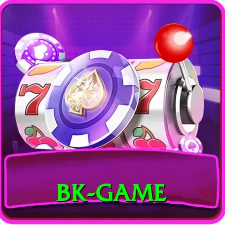 BK Game Turbo Pro v3.6.4 - 2