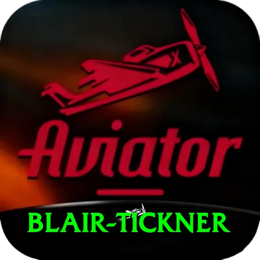 blair tickner Pro1 v1.2.7 - 2