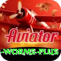 blood worms Ultimate APK v4.4.5