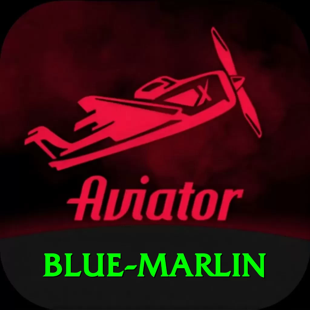 blue marlin Gold v4.6.8 - 2