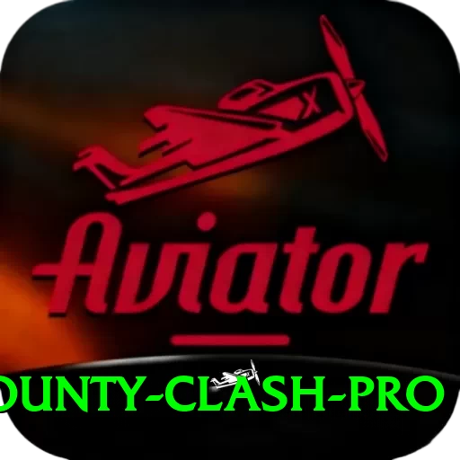 bounty clash Pro 2024 - 2