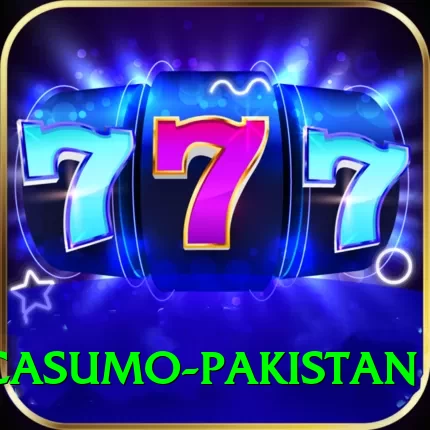 Casumo Pakistan Turbo vv1.7.0 - 2