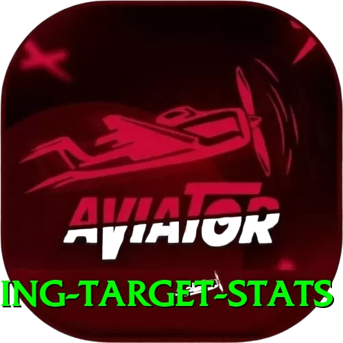 chasing target stats Master v2.2.3 - 2