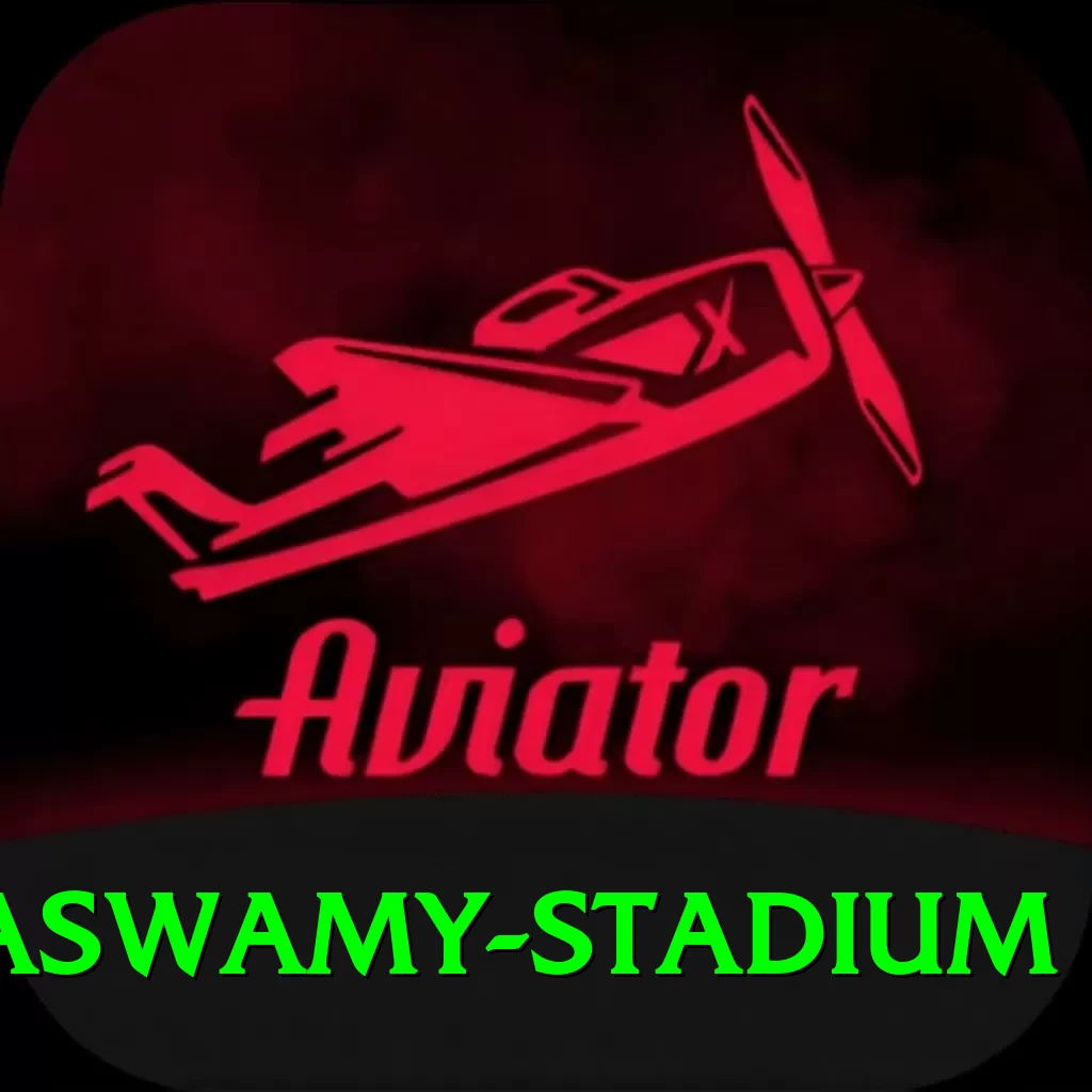 chinnaswamy stadium Ultimate Pro v1.6.0 - 2