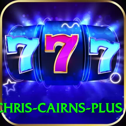 chris cairns - VIP VIP - 2
