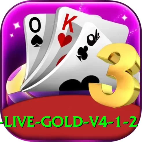 ck999 Live Gold v4.1.2 - 2