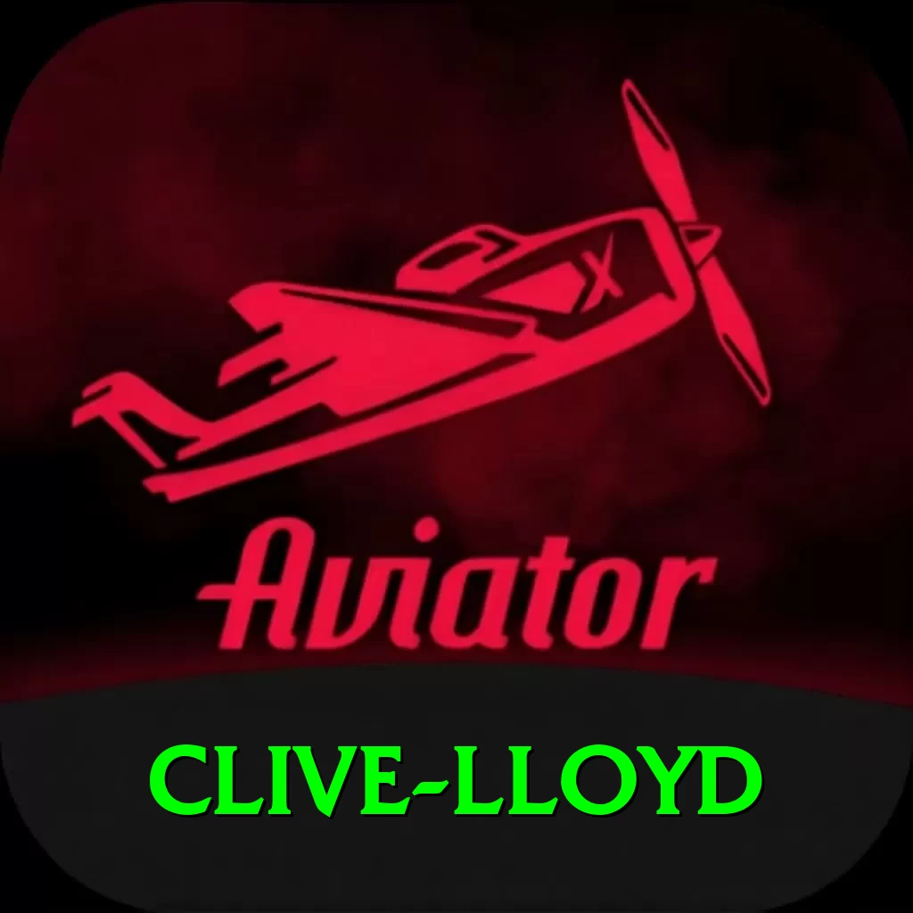 clive lloyd Pro Max v4.0.5 - 2