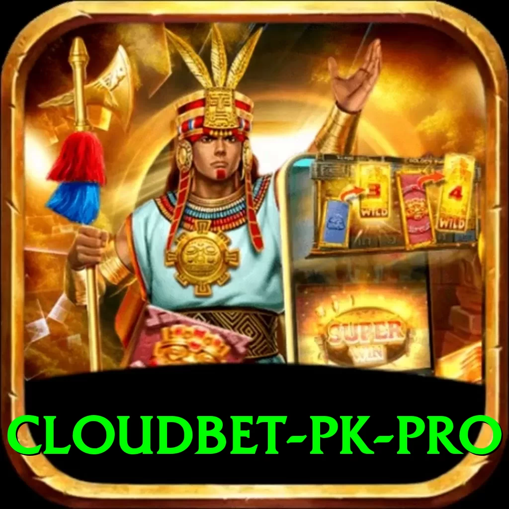 cloudbet.pk Slot Machine Turbo - 2