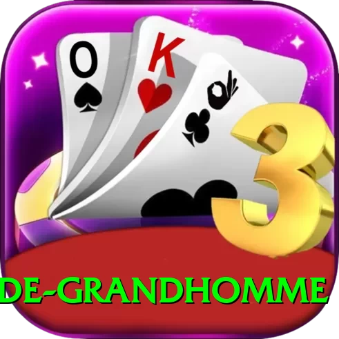 colin de grandhomme Pro Edition v5.8.2 - 2