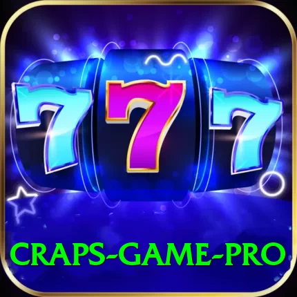 craps game Max - Free Download - 2