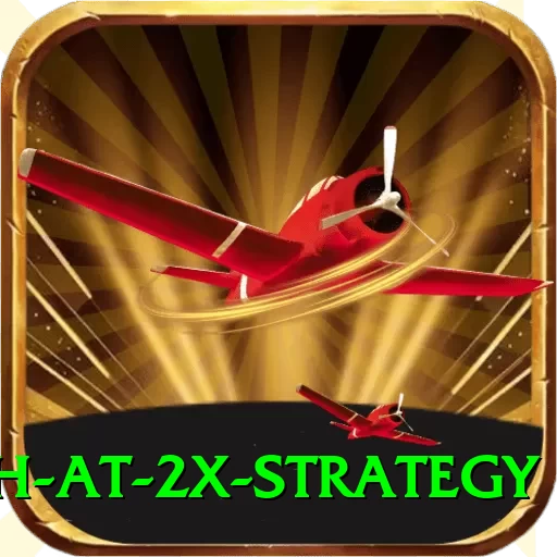 crash at 2x strategy Pro v2.5.7 - 2