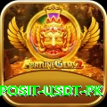 crypto deposit usdt pk Games (Casino & Earning) Deluxe v2.6.1