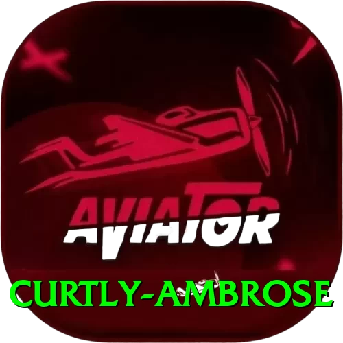 curtly ambrose Max Pro v5.9.9 - 2
