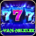 dane van niekerk Gold v4.2.7