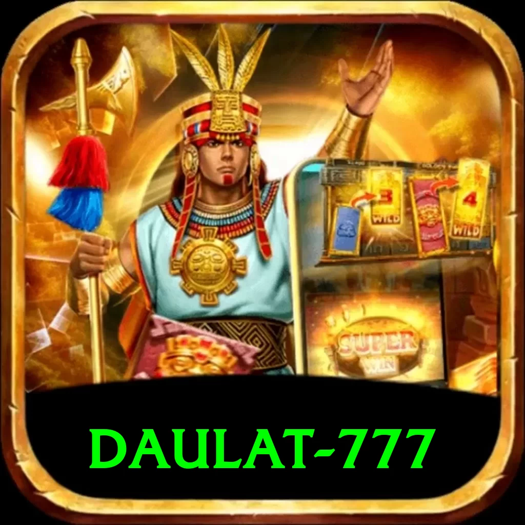 daulat 777 Games (Casino & Earning) Elite v2.0.4 - 2