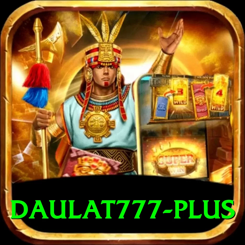 daulat777 Gold vv1.8.7 - 2