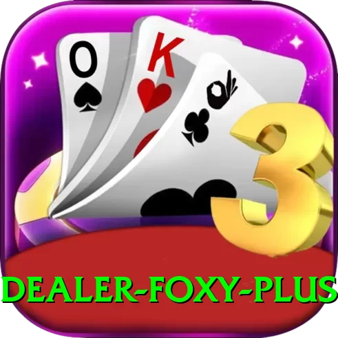 Dealer Foxy Extreme v3.6.4 - 2