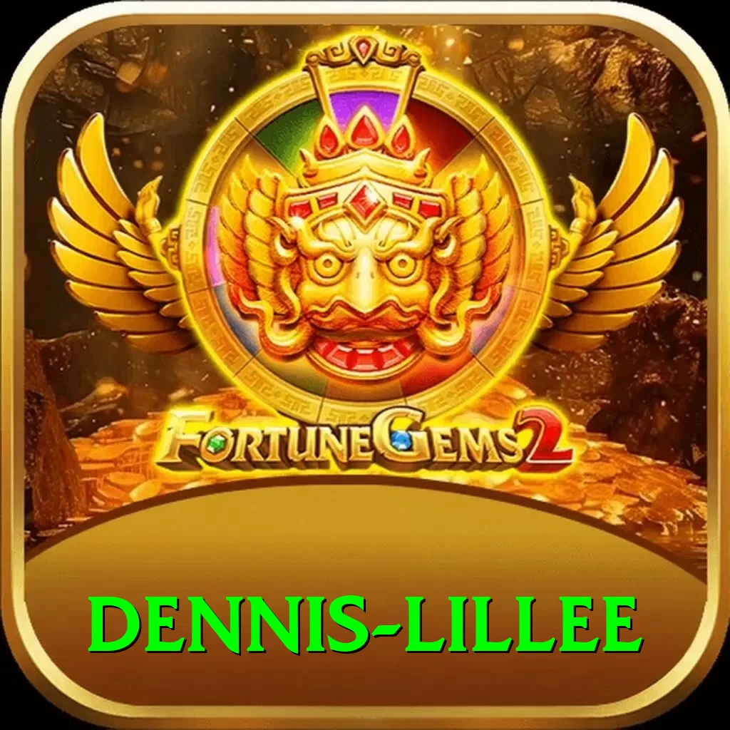 dennis lillee Gold Pro v5.7.9 - 2
