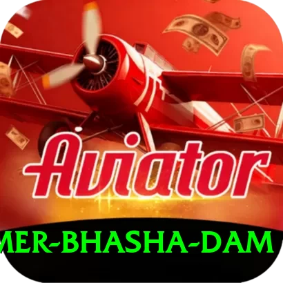 diamer bhasha dam Pro Max v2.6.9 - 2