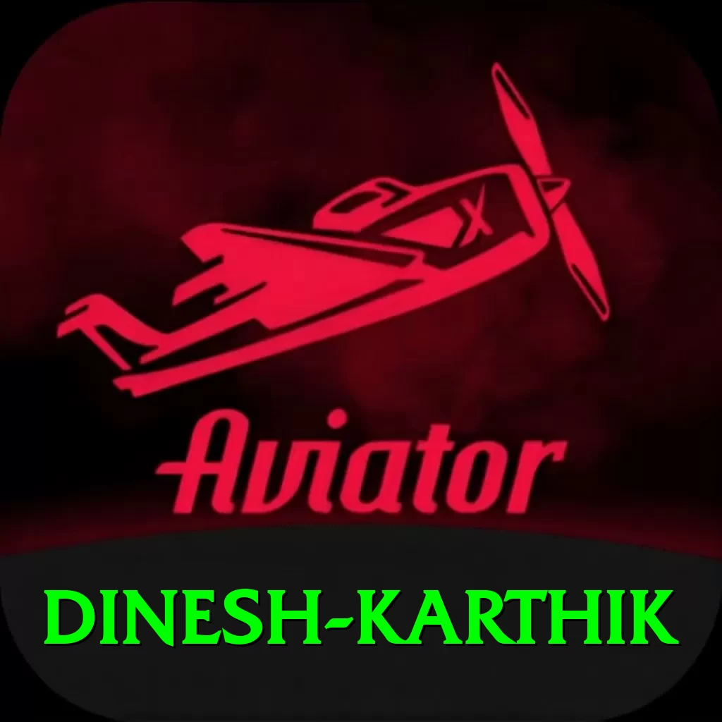 dinesh karthik Gold Edition v3.7.2 - 2