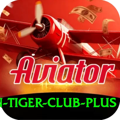 Dragon Tiger Club Max Jackpot - 2