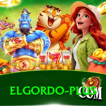elgordo - Deluxe v3.9.3 - 2