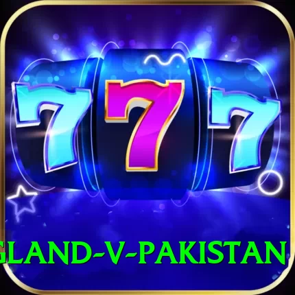 england v pakistan Master v4.2.7 - 2