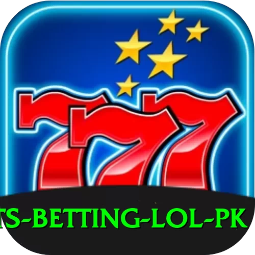 esports betting lol pk Plus v5.9.8 - 2