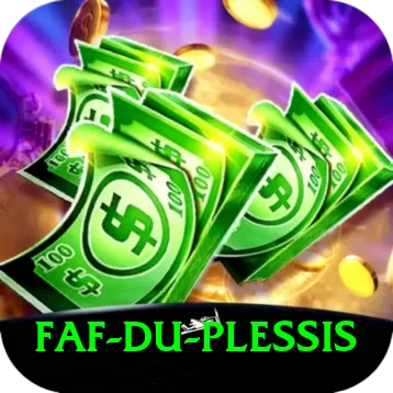 faf du plessis Master Pro v3.4.7 - 2