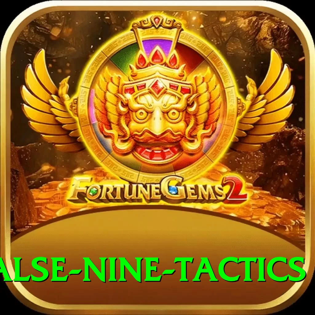 false nine tactics Pro v4.9.3 - 2