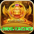 false nine tactics Pro v4.9.3