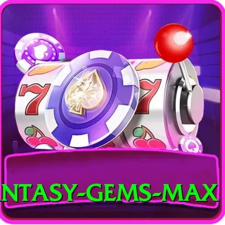 Fantasy Gems - Live Extreme - 2