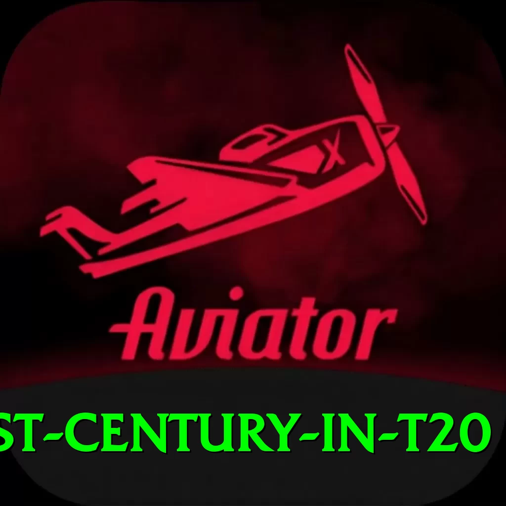 fastest century in t20 Plus Edition v5.2.3 - 2