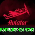 fastest century in t20 Plus Edition v5.2.3