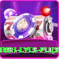 fish eyes Deluxe - Free Download