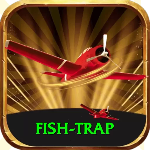 fish trap Gold v1.8.6 - 2