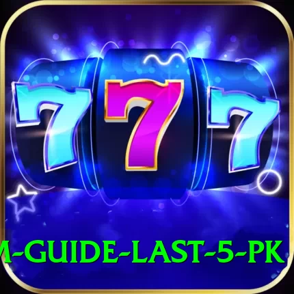 form guide last 5 pk Games (Casino & Earning) Ultimate v2.3.4 - 2