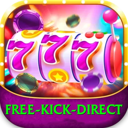 free kick direct VIP Pro v1.6.1 - 2